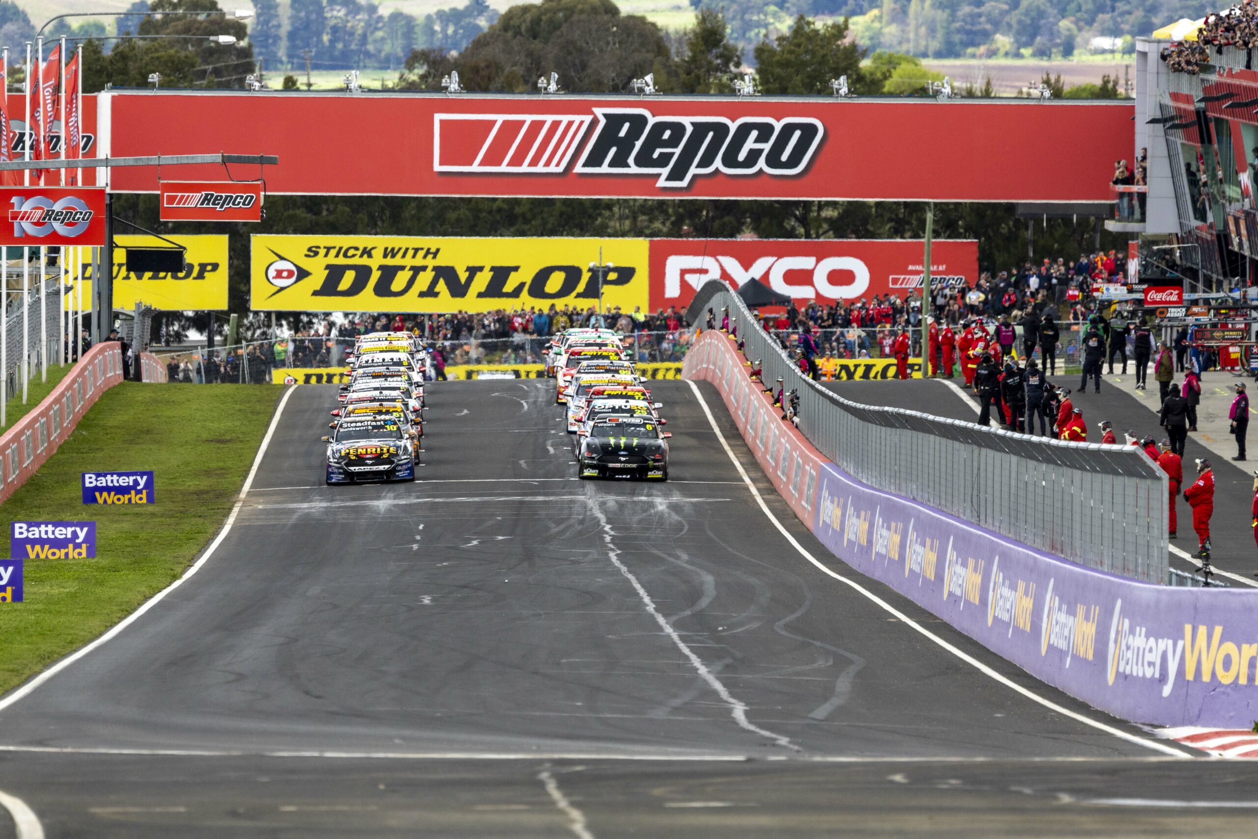 2024 Bathurst 1000 Packages Tickets & Hospitality