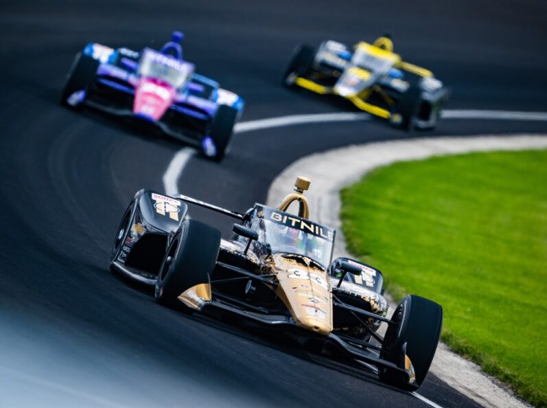 2025 Indy 500 Packages & Tickets Hospitality & Tours