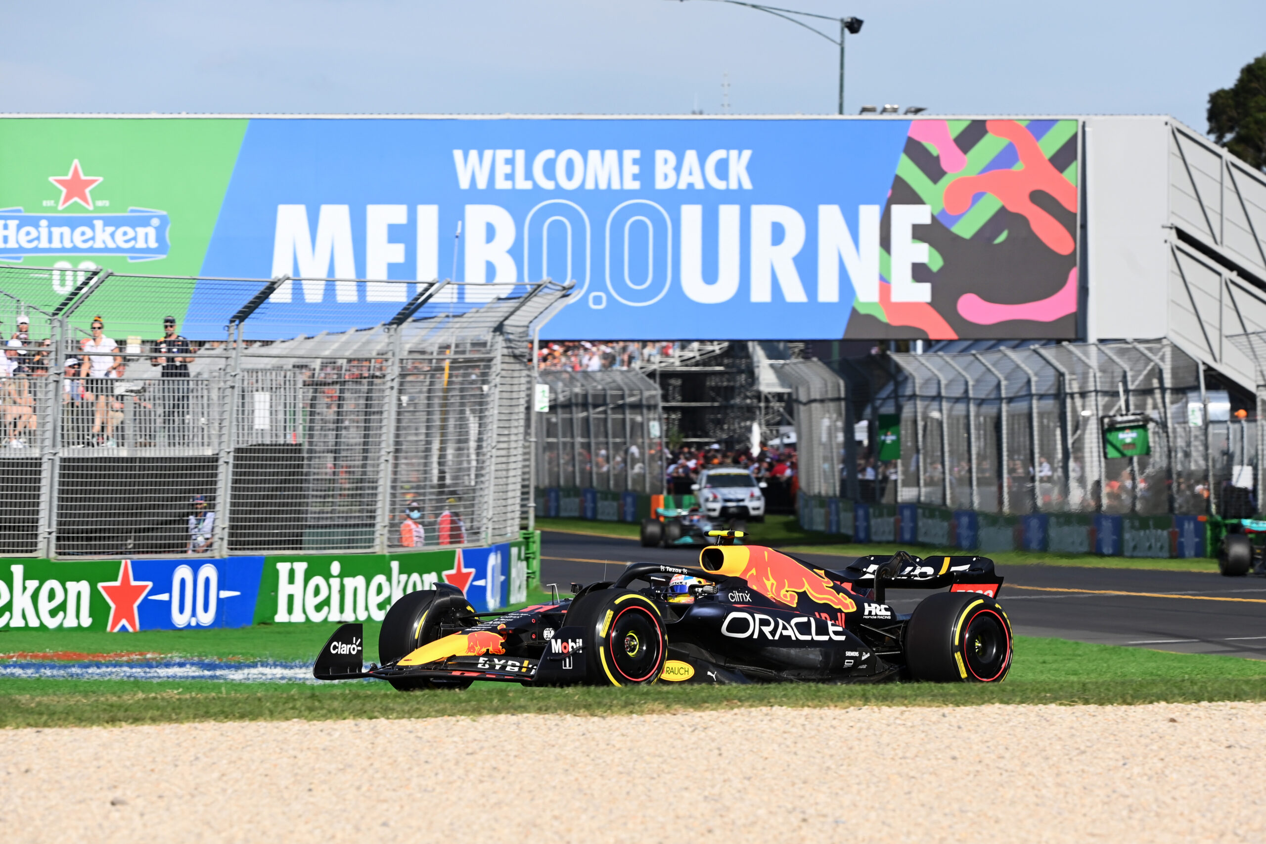 Melbourne Grand Prix Dates 2024 Margo Sarette